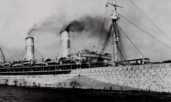 Naval History - June 2025, Volume 39, Number 3 | U.S. Naval